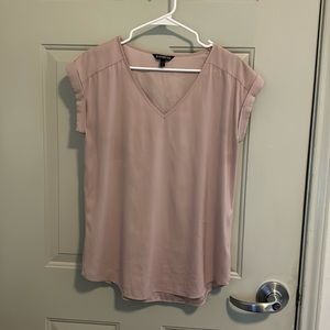Express Silk Top